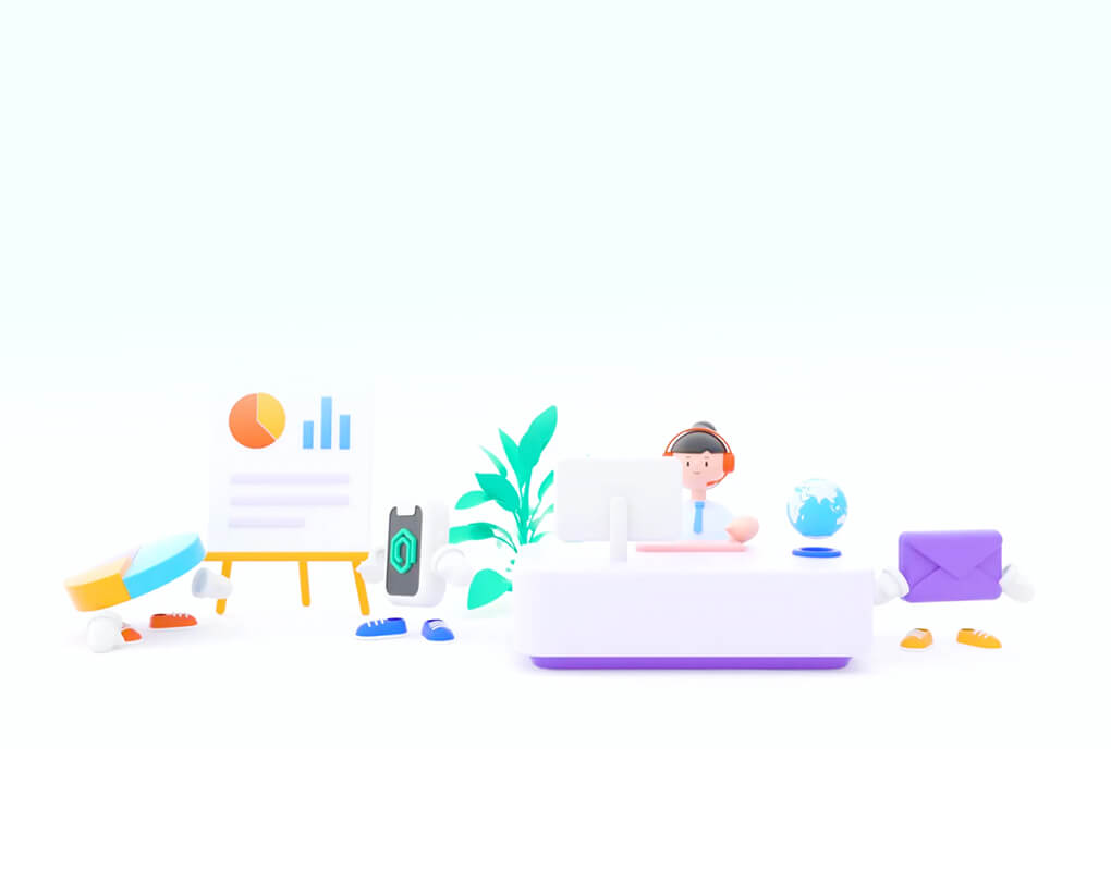 全面賦能企業營銷&銷售&服務數智化